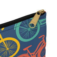 Born to Ride Pencil Pouch