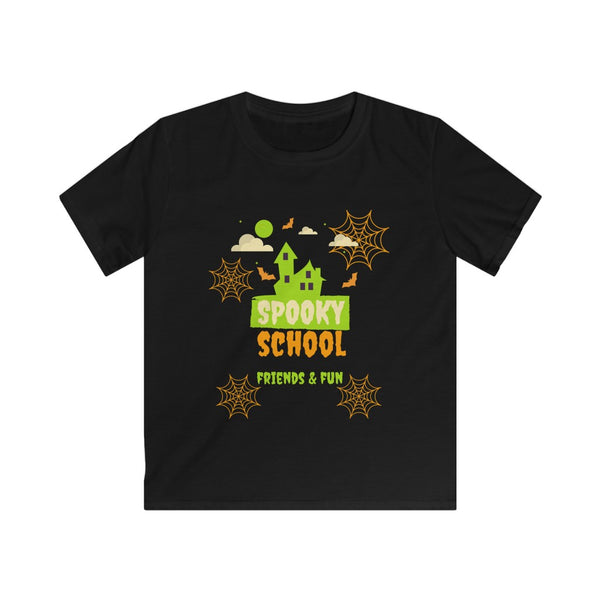 Spooky School Tee