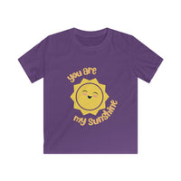 My Sunshine Tee