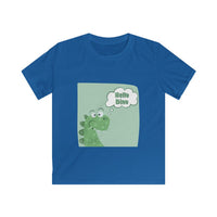 Hello Dino Tee