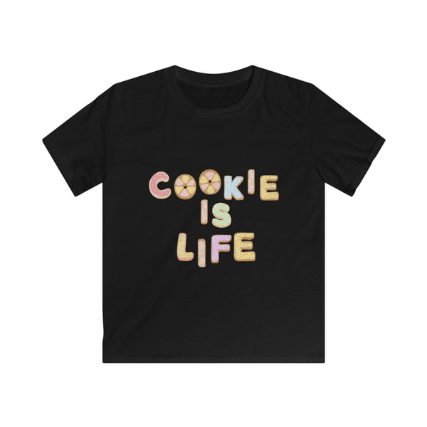 Cookie Is Life Tee