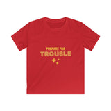 Trouble Tee