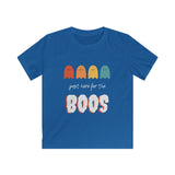 BOOS  Tee