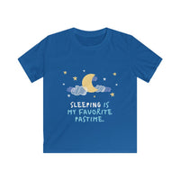Favorite Pastime Tee