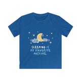 Favorite Pastime Tee