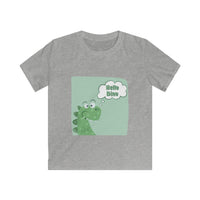Hello Dino Tee
