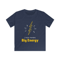 Big Energy Tee