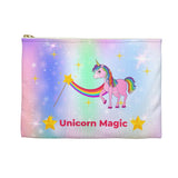 Unicorn Magic Pencil Pouch