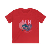 Mom Tee