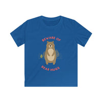 Bear Hugs Kids Tee