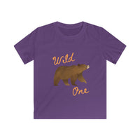 Wild One Tee