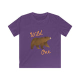 Wild One Tee