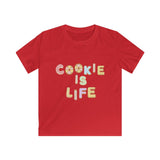 Cookie Is Life Tee