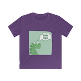 Hello Dino Tee