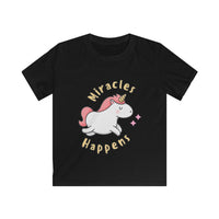 Miracles Happens