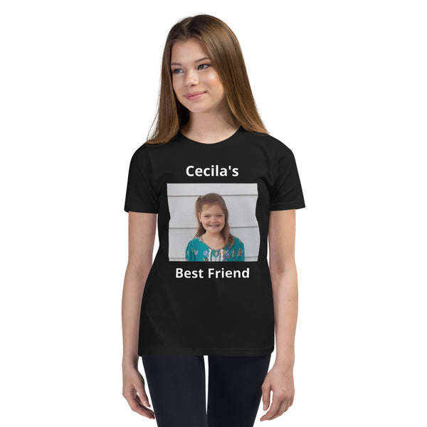 Custom Kids Tee